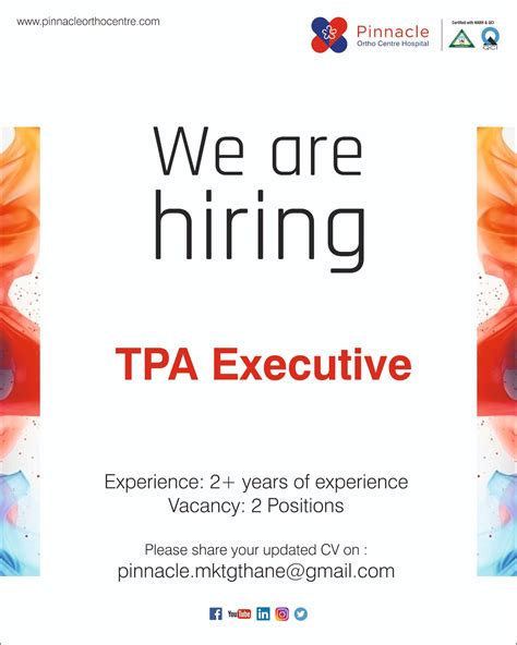 pinnacle job openings.